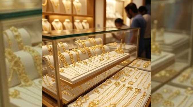 ثبات أسعار الذهب في مصر اليوم السبت.. وعيار 21 يسجل 4600 جنيه