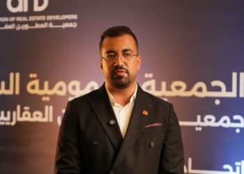 محمد علام: نجاح المطور يبدأ بوضع استراتيجيات واضحة في مواجهة متغيرات السوق
