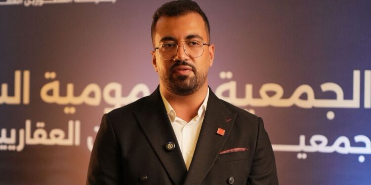 محمد علام: نجاح المطور يبدأ بوضع استراتيجيات واضحة في مواجهة متغيرات السوق