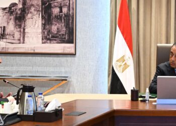 رئيس الوزراء يتابع جهود وزارة الأوقاف في إدارة أصول الوقف وحصر الأملاك لطرحها على المستثمرين