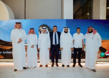 شركة «AJAD Developments» تطلق مشروع «Elaia» باستثمارات مصرية سعودية في هليوبوليس الجديدة