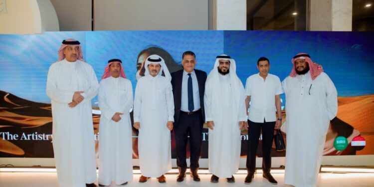 شركة «AJAD Developments» تطلق مشروع «Elaia» باستثمارات مصرية سعودية في هليوبوليس الجديدة