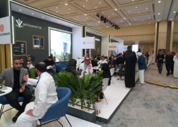 انطلاق دورتين جديدتين لـ«معرض المستقبل العقاري- Future Real Estate Expo» بالسعودية في هذا الموعد