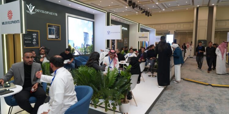 انطلاق دورتين جديدتين لـ«معرض المستقبل العقاري- Future Real Estate Expo» بالسعودية في هذا الموعد