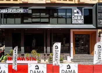 «داما للتنمية العمرانية » تفتتح فرعها الجديد في مدينة سوهاج وتطلق أحدث مشروعاتها «رواسين»