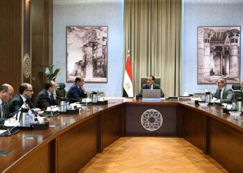 “مدبولي” يتابع مشروعات شركة العاصمة الإدارية للتنمية العمرانية لجعل المدينة نموذج متكامل للمدن الذكية