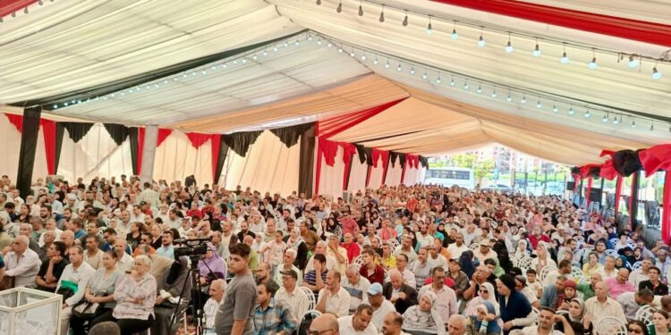 الإسكان تعلن الانتهاء من القرعة رقم 16 للمواطنين الذين تم توفيق أوضاعهم بالعبور الجديدة