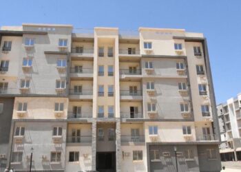 الإسكان: بدء تسليم دفعة جديدة من وحدات مشروع “سكن مصر” بالقاهرة الجديدة الثلاثاء المقبل