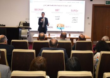 شركة «AJAD Developments» تطلق مشروع «Elaia» باستثمارات مصرية سعودية في هليوبوليس الجديدة