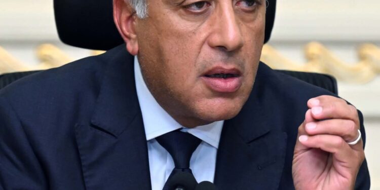 رئيس الوزراء يعلن خطة استثمار الأصول غير المستغلة.. ويؤكد: الأراضي المطلة على النيل قيمتها عشرات المليارات ويجب استغلالها