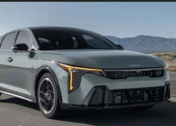 بالأسعار والمواصفات..  كيا تطرح K4 وسيلتوس لأول مرة في السوق المصري