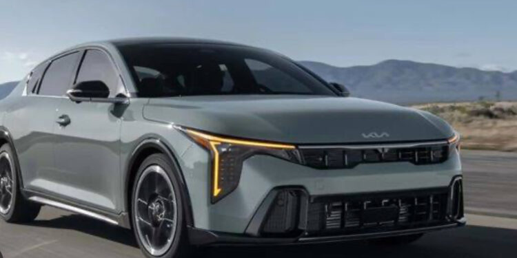 بالأسعار والمواصفات.. كيا تطرح K4 وسيلتوس لأول مرة في السوق المصري