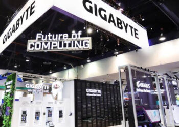 “جيجابايت” تعلن إطلاق الجيل الجديد من أجهزة حاسبات الذكاء الاصطناعي في مصر