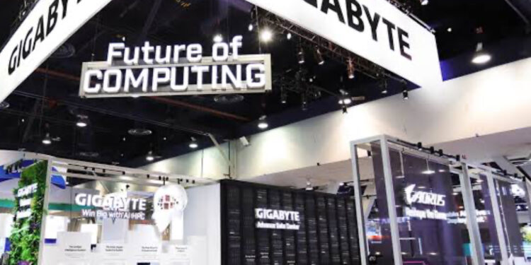 “جيجابايت” تعلن إطلاق الجيل الجديد من أجهزة حاسبات الذكاء الاصطناعي في مصر