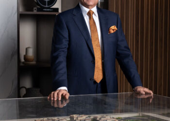 “TBK للتطوير العقاري” تعقد شراكات إستراتيجية لتصميم مشروعين جديدين للسكن والاستثمار بالقاهرة