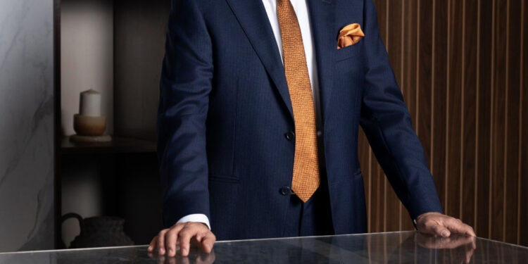 “TBK للتطوير العقاري” تعقد شراكات إستراتيجية لتصميم مشروعين جديدين للسكن والاستثمار بالقاهرة