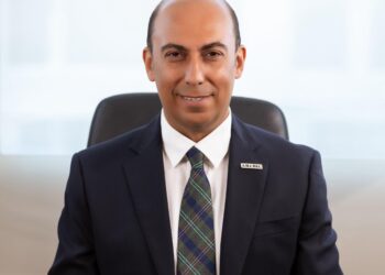 خبره 20 عام بالتطوير العقاري.. تعيين إسلام خميس رئيسًا تنفيذيًا لـ”عربية للتنمية و التطوير العمراني”