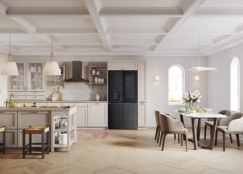 تصميم وأداء ذكي.. “إل جي” تكشف عن مجموعة جديدة من الثلاجات الموفرة للمساحة والطاقة في معرض IFA 2025