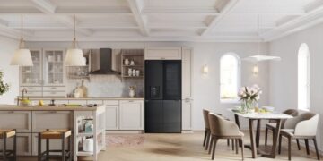 تصميم وأداء ذكي.. “إل جي” تكشف عن مجموعة جديدة من الثلاجات الموفرة للمساحة والطاقة في معرض IFA 2025