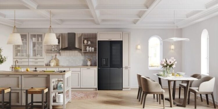 تصميم وأداء ذكي.. “إل جي” تكشف عن مجموعة جديدة من الثلاجات الموفرة للمساحة والطاقة في معرض IFA 2025