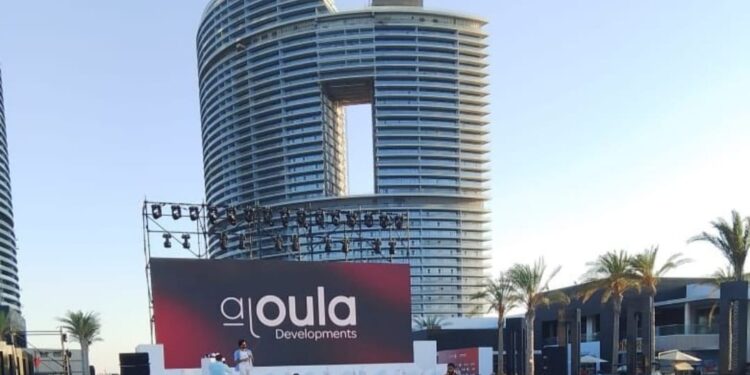 “الأولى العقارية” راعي رسمي لملتقى “بوابة استثمار البحر المتوسط MIG﮼