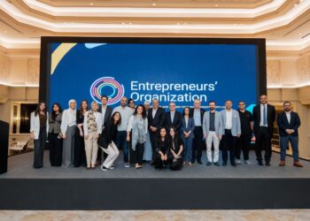 EO Cairo و”ريدكون بروبرتيز” تتعاونان لدعم الشركات الناشئة خلال برنامج EO Accelerator