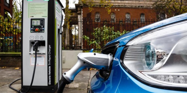 بالأسعار والمواصفات.. تعرف على أرخص 3 سيارات كهربائية في مصر