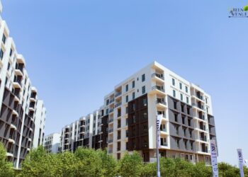 «نيو جيرسي للتطوير» تنجح في تسليم المرحلة الثالثة بمشروع «جرين أفنيو» لتعزز التزامها تجاه عملائها