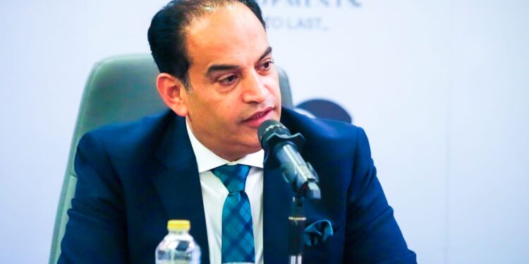 محمد مطاوع: خفض الفائدة يعزز الإقبال نحو الاستثمار في العقار.. وتوقعات بتوسعات استثمارية