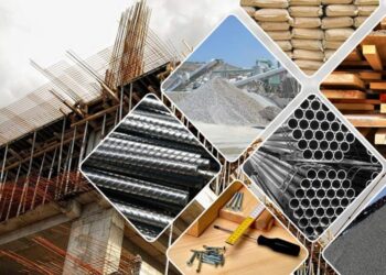 تعرف على أسعار الحديد والأسمنت اليوم الأربعاء.. و”طن عز” يتخطى الـ40 ألف جنيه