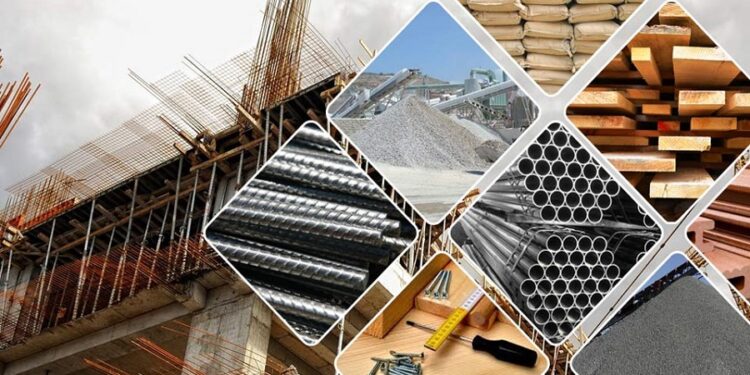 تعرف على أسعار الحديد والأسمنت اليوم الأربعاء.. و”طن عز” يتخطى الـ40 ألف جنيه