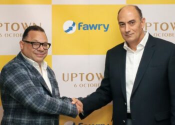 “ابتاون 6 أكتوبر” تُعلن عن شراكة استراتيجية مع “فوري” لتقديم حلول دفع رقمية للمشاريع العقارية