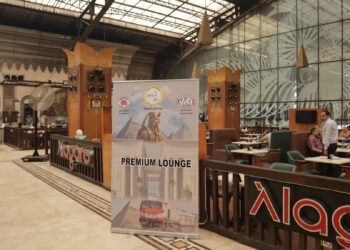 رفاهية وسهولة في الحجز.. هيئة السكك الحديدية تطلق خدمة Premium لأول مرة في مصر