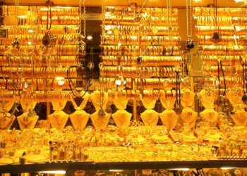 تحديث جديد في أسعار الذهب اليوم الأربعاء 24-9-2025