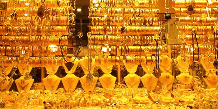 تحديث جديد في أسعار الذهب اليوم الأربعاء 24-9-2025