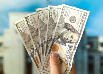 سعر الدولار اليوم الثلاثاء 23-9-2025 أمام الجنيه المصري في البنوك