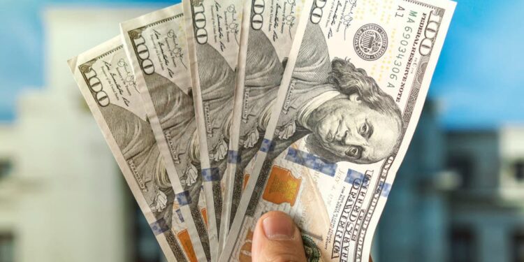 سعر الدولار اليوم الثلاثاء 23-9-2025 أمام الجنيه المصري في البنوك