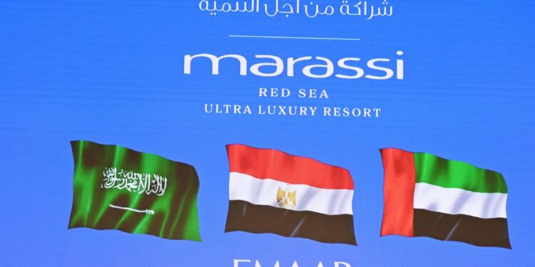 على غرار مراسي الساحل الشمالي.. إطلاق مشروع مراسي البحر الأحمر باستثمارات تبلغ 900 مليار جنيه