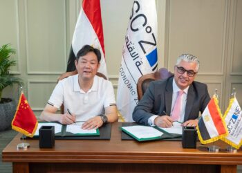 10 ملايين دولار استثمارات صينية جديدة بالقنطرة غرب