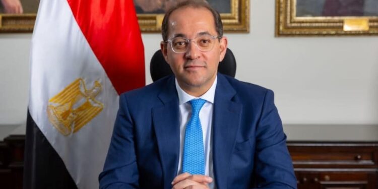 وزير المالية يطلق الإصدار 12 من موازنة المواطن