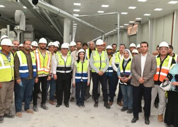 شيمي: إحياء قلعة الغزل والنسيج بكفر الدوار