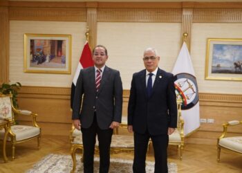 شراكة جديدة بين النيابة العامة ووزارة المالية لدعم الاقتصاد الوطني