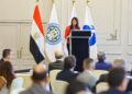 رانيا المشاط: مؤشرات الاقتصاد المصري تسجل أعلى نمو ربع سنوي منذ 3 سنوات