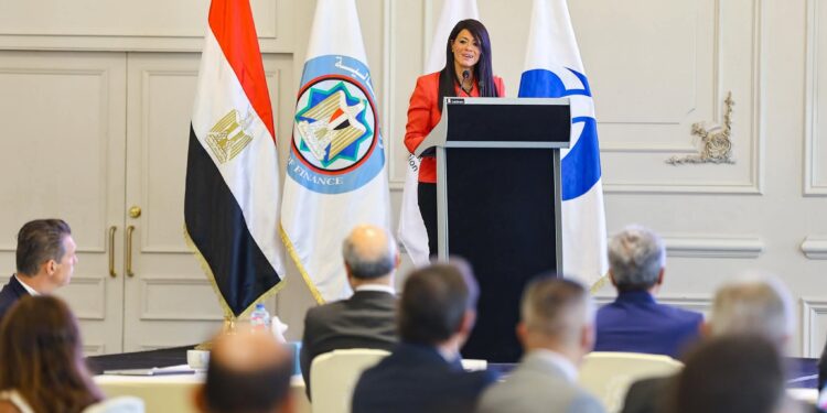 رانيا المشاط: مؤشرات الاقتصاد المصري تسجل أعلى نمو ربع سنوي منذ 3 سنوات