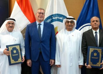 وزير البترول: الاتفاقيات تعكس ثقة الشركات العالمية في الاستثمار بمصر