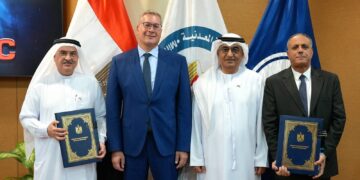 وزير البترول: الاتفاقيات تعكس ثقة الشركات العالمية في الاستثمار بمصر