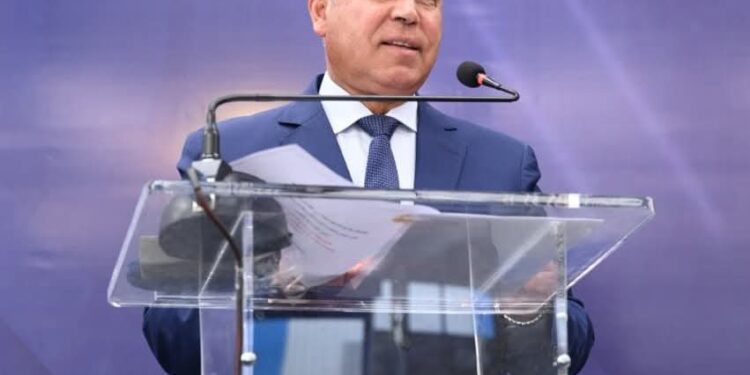 استثمارات 3 مليارات جنيه وطاقة إنتاجية 1200 أتوبيس سنويًا للتصدير لأوروبا