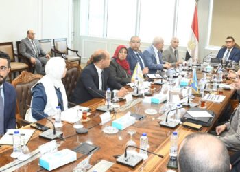 الشربيني: آليات متنوعة لتعظيم الاستفادة من الأراضي المتاحة