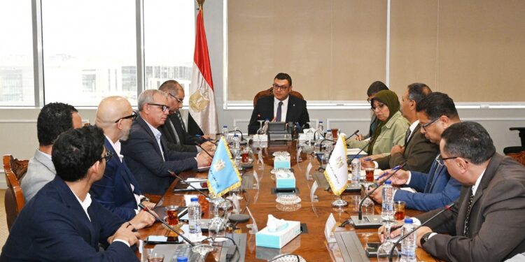 “الإسكان” تستعد لطرح المرحلة الثانية من 400 ألف وحدة سكنية عبر «منصة مصر العقارية» مطلع أكتوبر المقبل