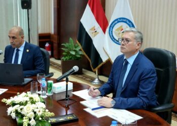 مؤشرات إيجابية وأداء قوي لشركة أموك في العام المالي 2024/2025